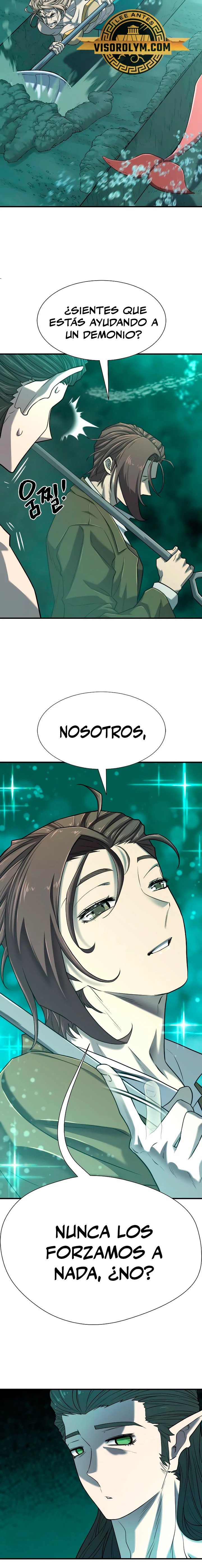 Read El Mejor Diseñador Inmobiliario (es) Manga Online