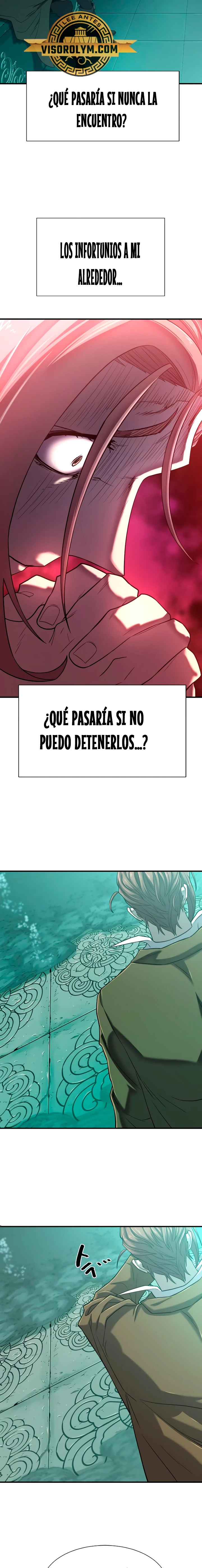 Read El Mejor Diseñador Inmobiliario (es) Manga Online
