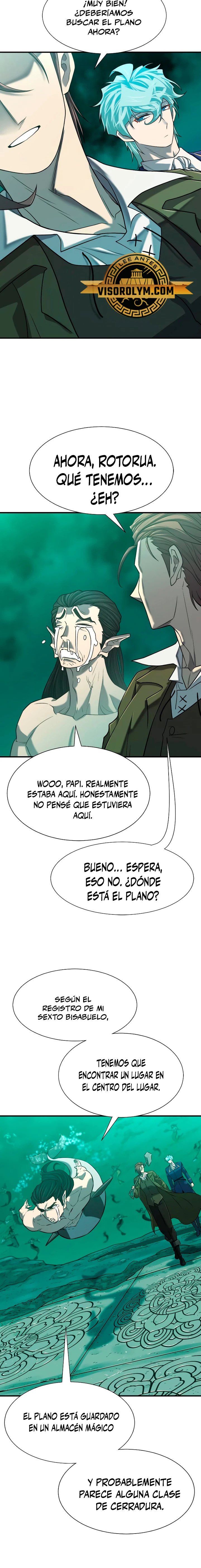 Read El Mejor Diseñador Inmobiliario (es) Manga Online