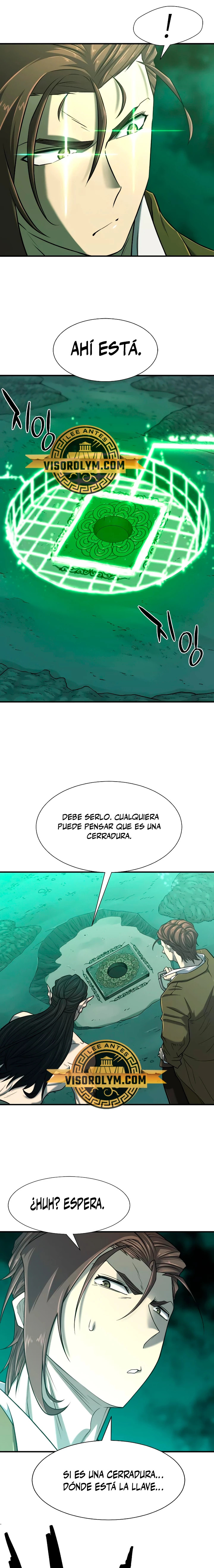 Read El Mejor Diseñador Inmobiliario (es) Manga Online