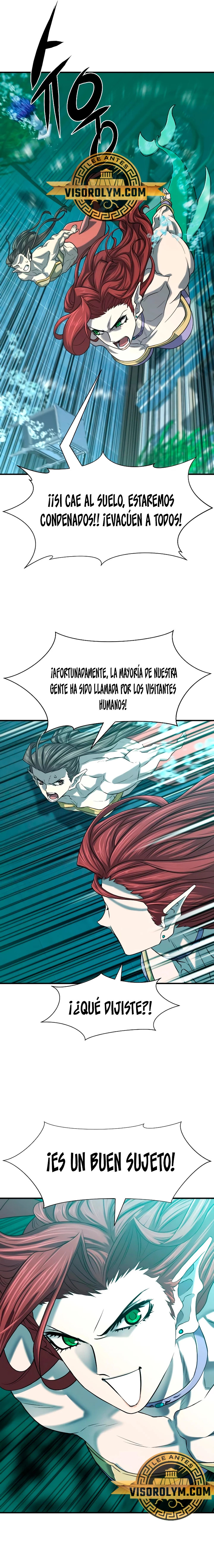 Read El Mejor Diseñador Inmobiliario (es) Manga Online