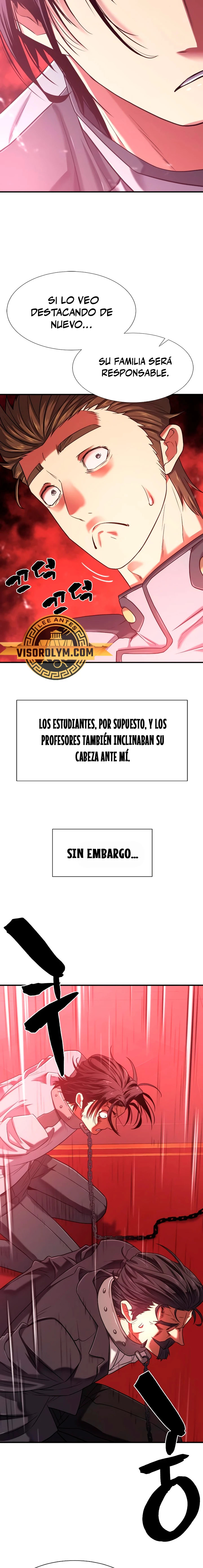 Read El Mejor Diseñador Inmobiliario (es) Manga Online