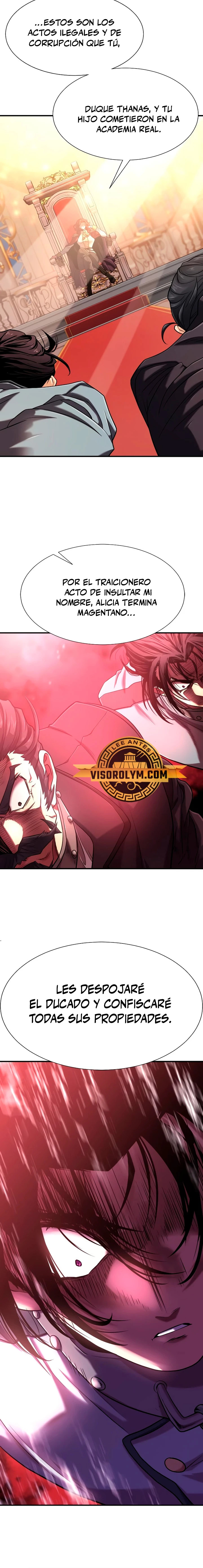 Read El Mejor Diseñador Inmobiliario (es) Manga Online