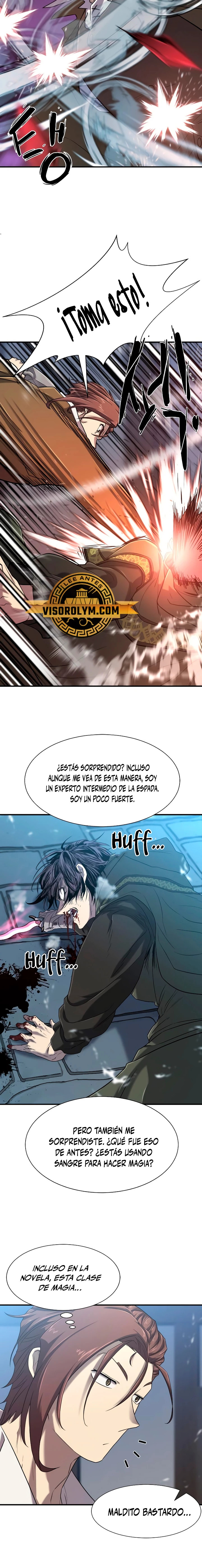 Read El Mejor Diseñador Inmobiliario (es) Manga Online
