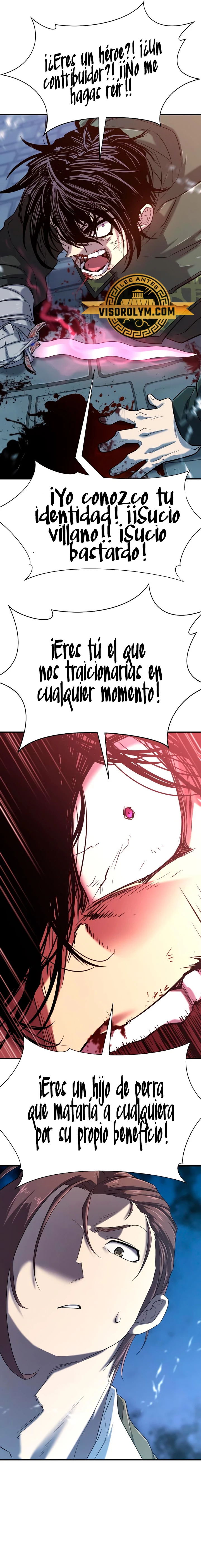 Read El Mejor Diseñador Inmobiliario (es) Manga Online
