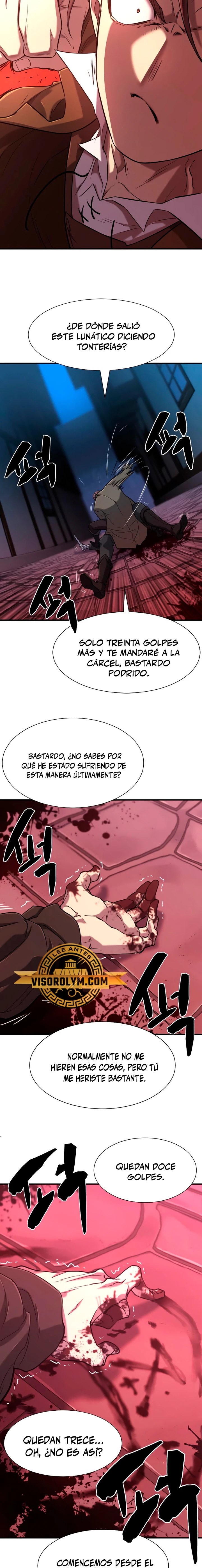 Read El Mejor Diseñador Inmobiliario (es) Manga Online