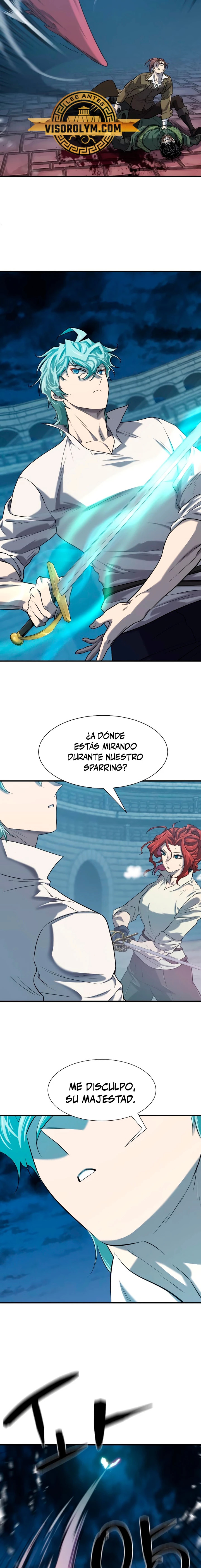 Read El Mejor Diseñador Inmobiliario (es) Manga Online