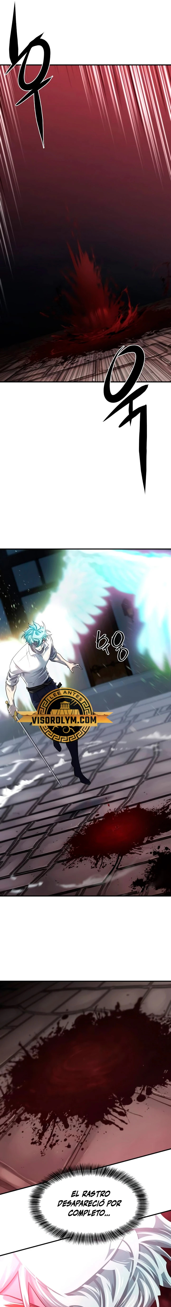 Read El Mejor Diseñador Inmobiliario (es) Manga Online