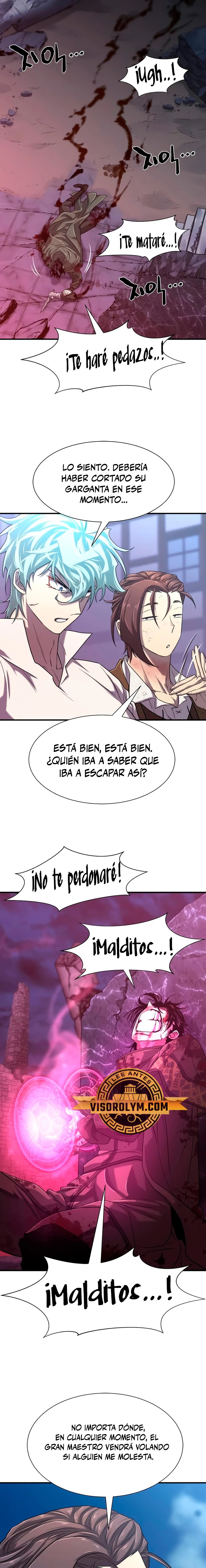 Read El Mejor Diseñador Inmobiliario (es) Manga Online