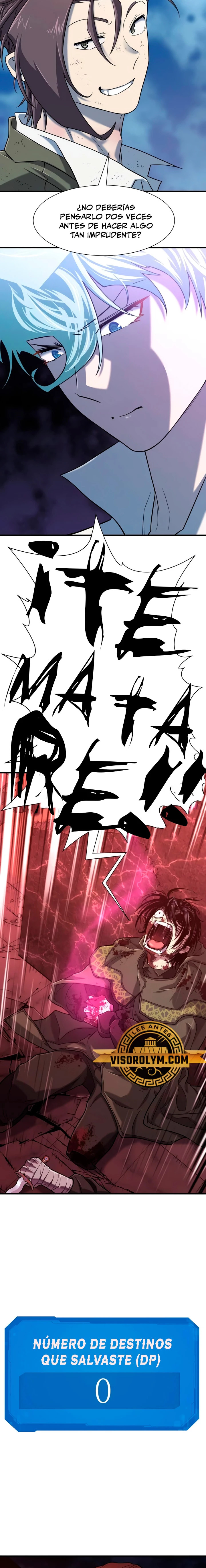 Read El Mejor Diseñador Inmobiliario (es) Manga Online