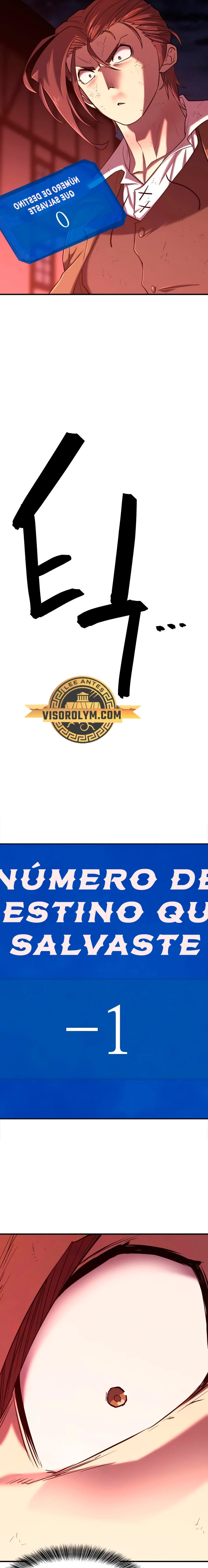 Read El Mejor Diseñador Inmobiliario (es) Manga Online