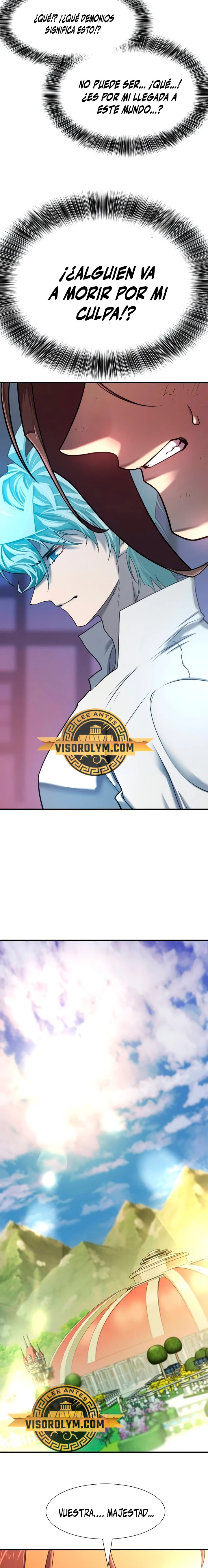 Read El Mejor Diseñador Inmobiliario (es) Manga Online