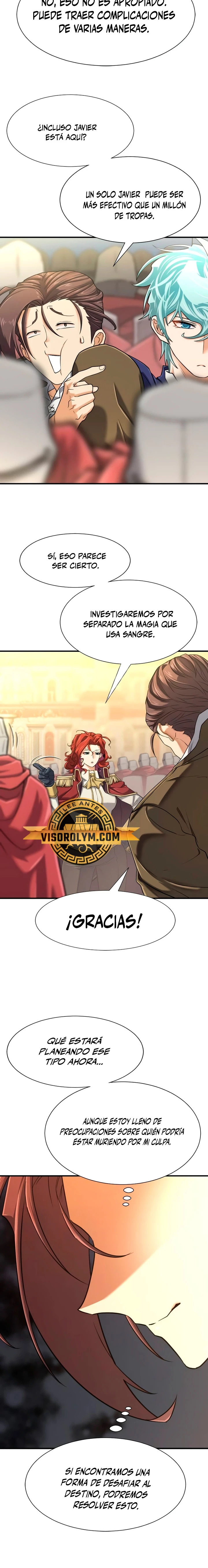 Read El Mejor Diseñador Inmobiliario (es) Manga Online