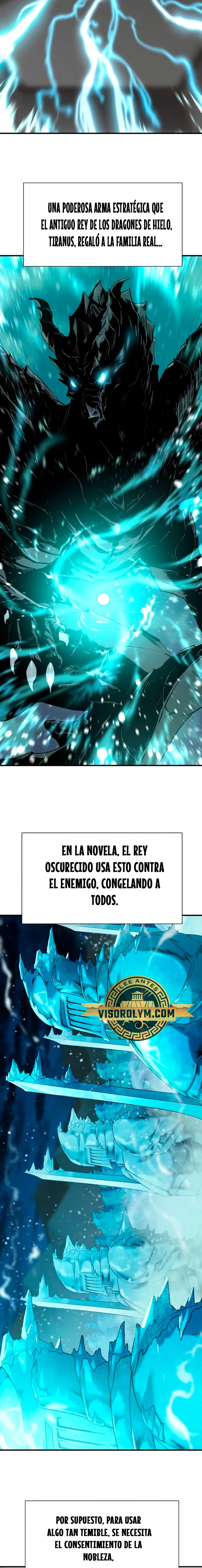 Read El Mejor Diseñador Inmobiliario (es) Manga Online