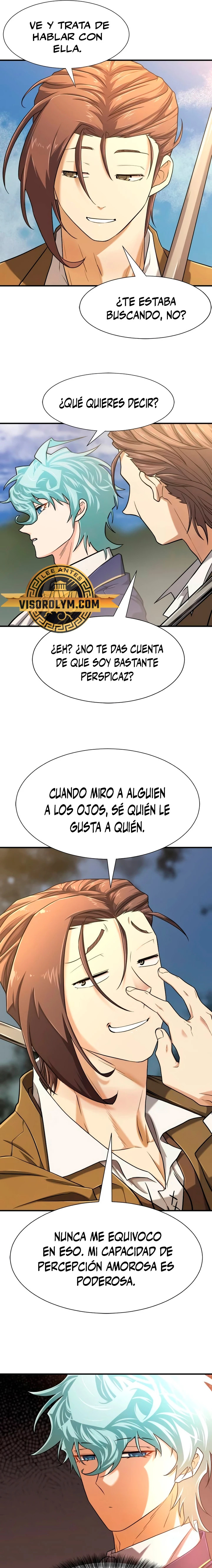 Read El Mejor Diseñador Inmobiliario (es) Manga Online