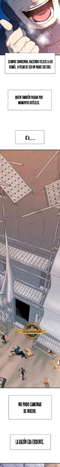 Read El Mejor Diseñador Inmobiliario (es) Manga Online
