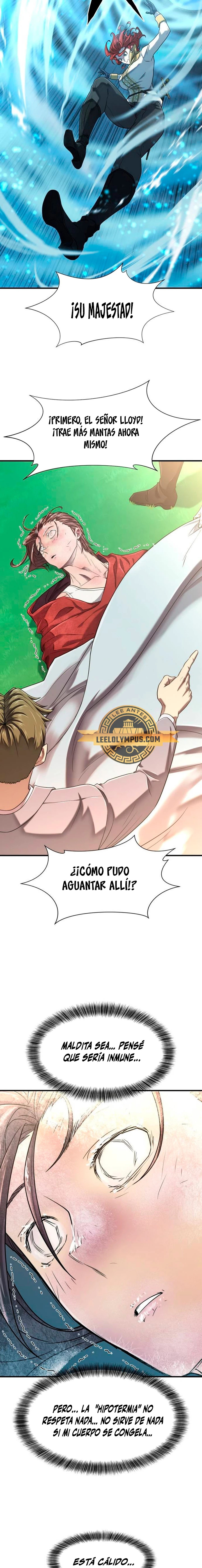 Read El Mejor Diseñador Inmobiliario (es) Manga Online