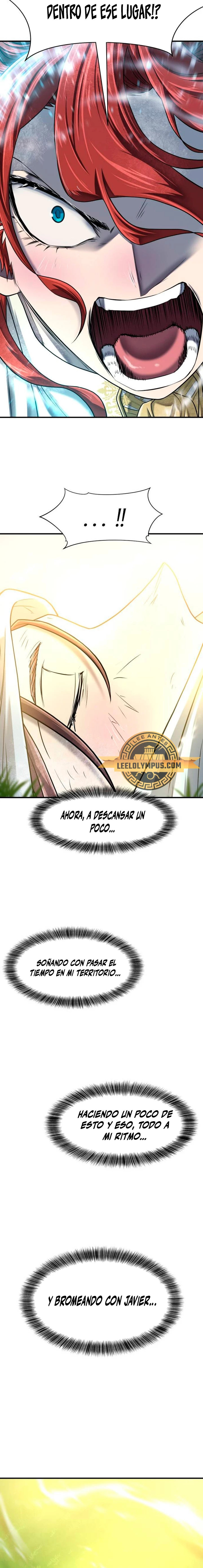 Read El Mejor Diseñador Inmobiliario (es) Manga Online