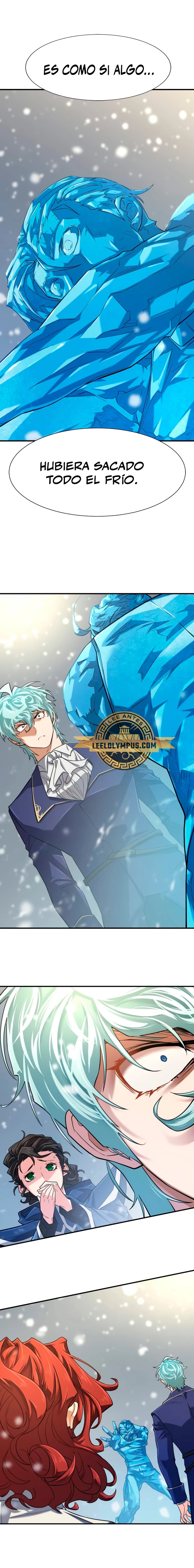 Read El Mejor Diseñador Inmobiliario (es) Manga Online
