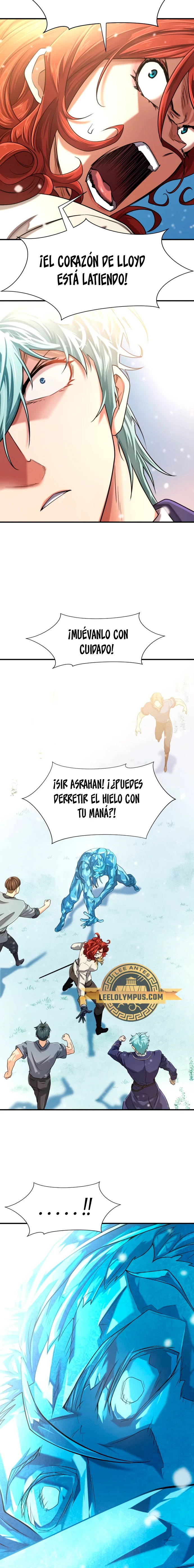 Read El Mejor Diseñador Inmobiliario (es) Manga Online