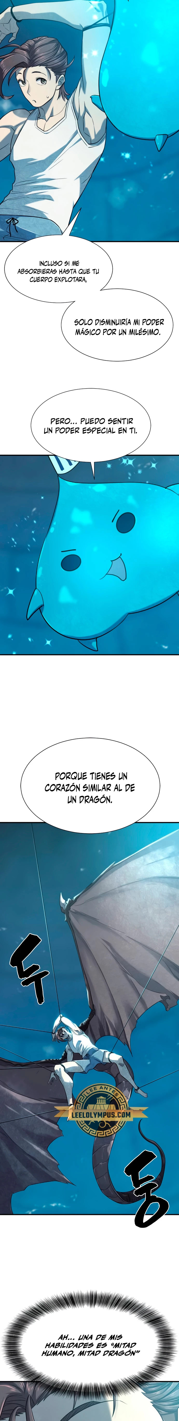 Read El Mejor Diseñador Inmobiliario (es) Manga Online