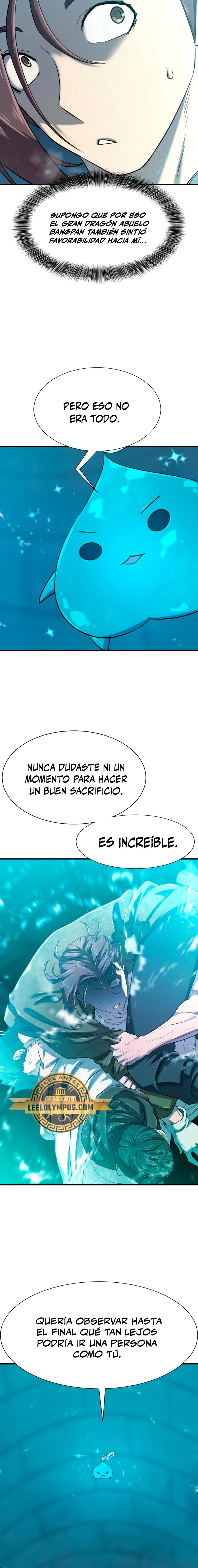 Read El Mejor Diseñador Inmobiliario (es) Manga Online