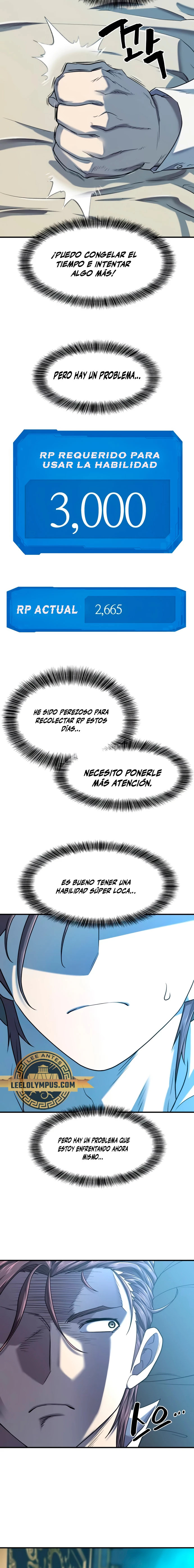 Read El Mejor Diseñador Inmobiliario (es) Manga Online