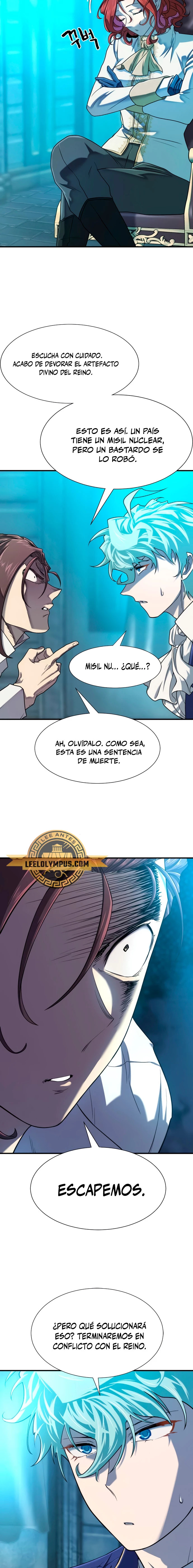 Read El Mejor Diseñador Inmobiliario (es) Manga Online