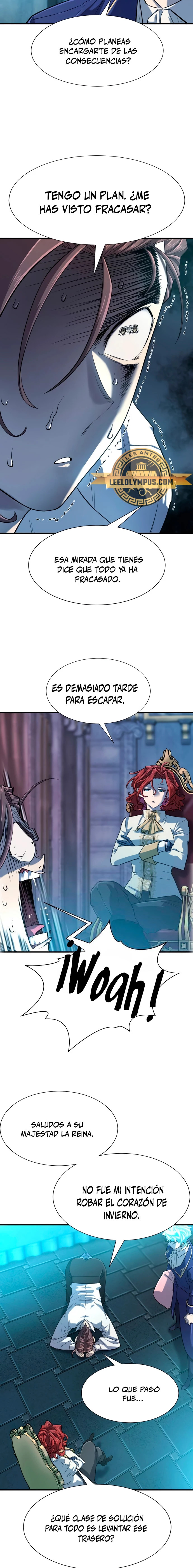 Read El Mejor Diseñador Inmobiliario (es) Manga Online