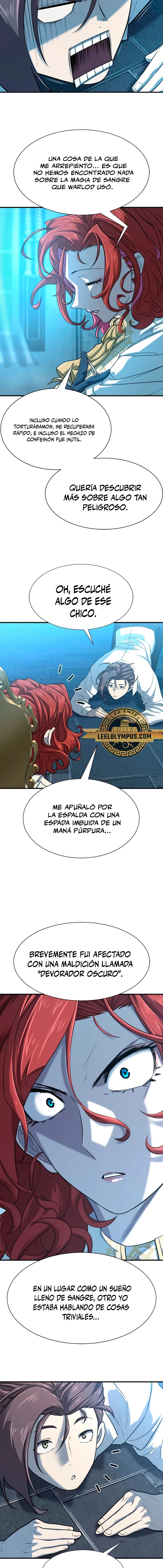 Read El Mejor Diseñador Inmobiliario (es) Manga Online
