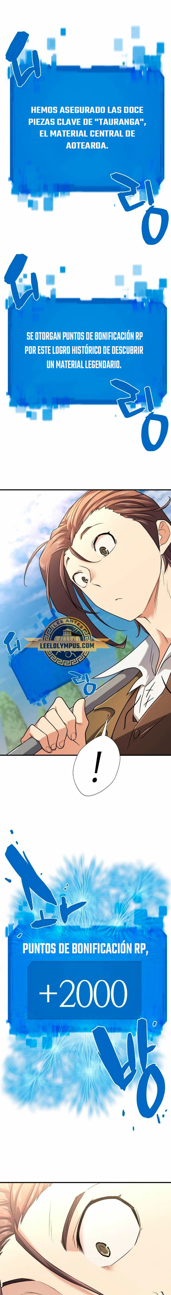Read El Mejor Diseñador Inmobiliario (es) Manga Online
