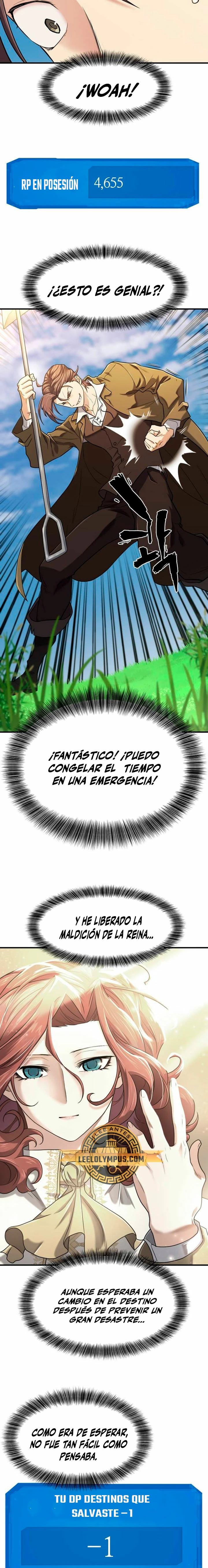 Read El Mejor Diseñador Inmobiliario (es) Manga Online
