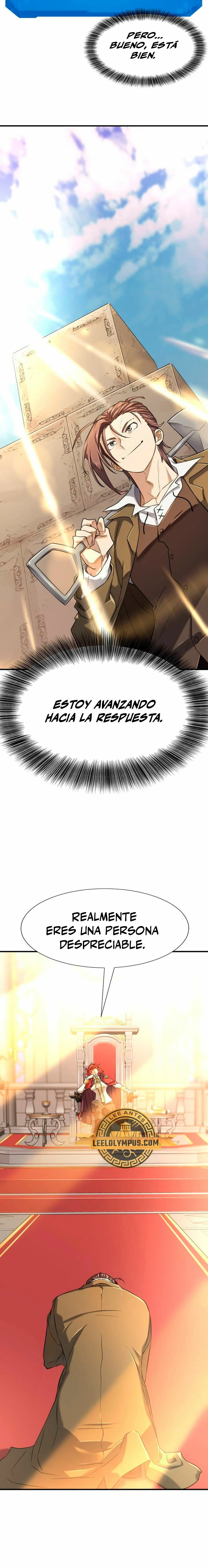 Read El Mejor Diseñador Inmobiliario (es) Manga Online
