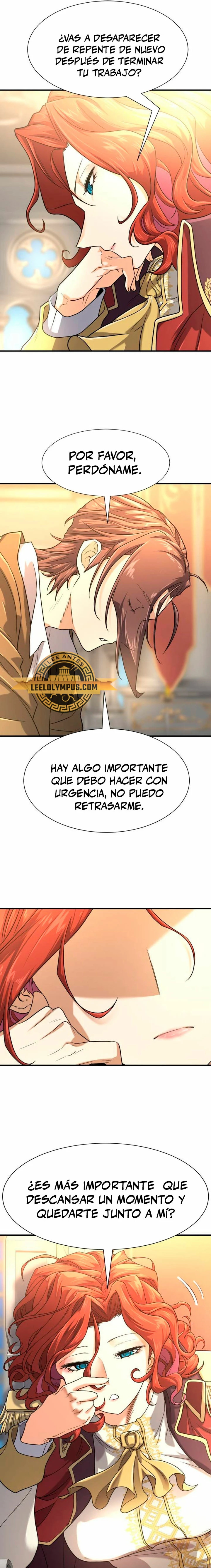 Read El Mejor Diseñador Inmobiliario (es) Manga Online