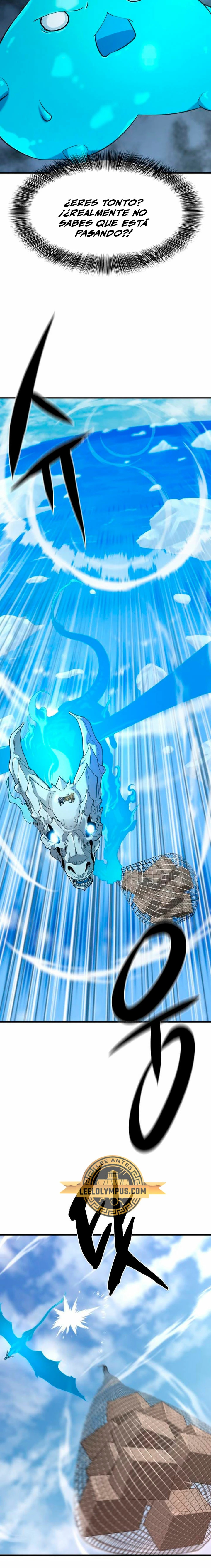 Read El Mejor Diseñador Inmobiliario (es) Manga Online