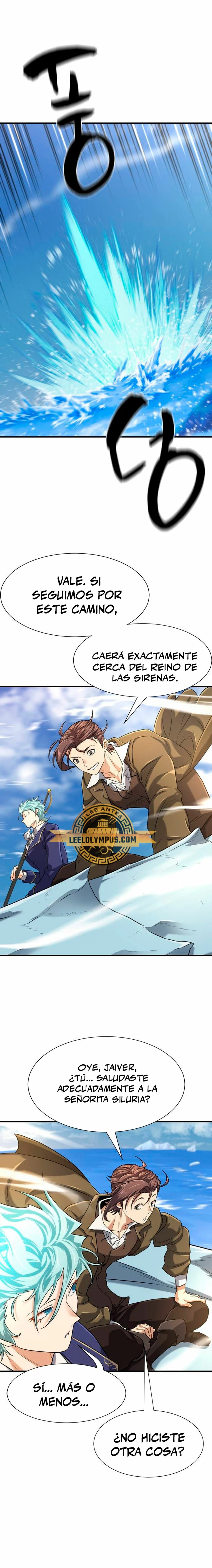 Read El Mejor Diseñador Inmobiliario (es) Manga Online