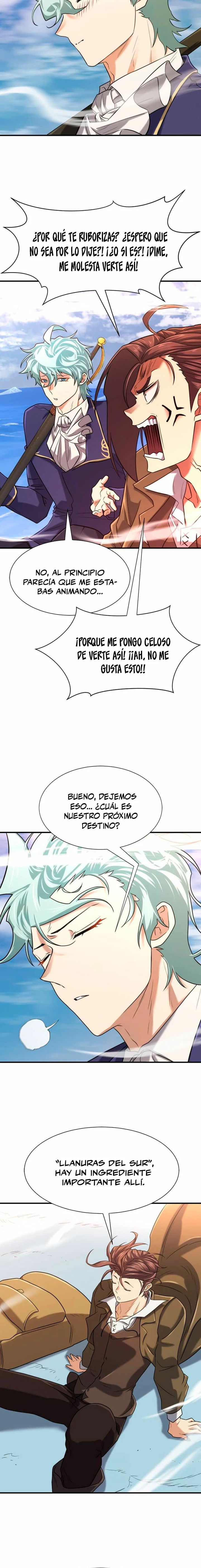 Read El Mejor Diseñador Inmobiliario (es) Manga Online