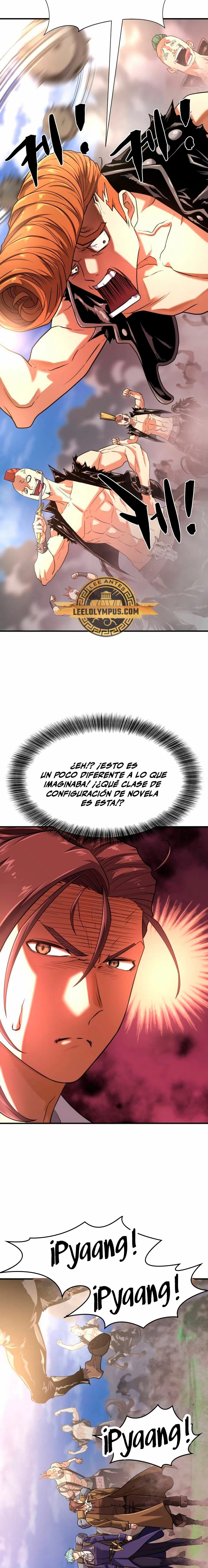 Read El Mejor Diseñador Inmobiliario (es) Manga Online