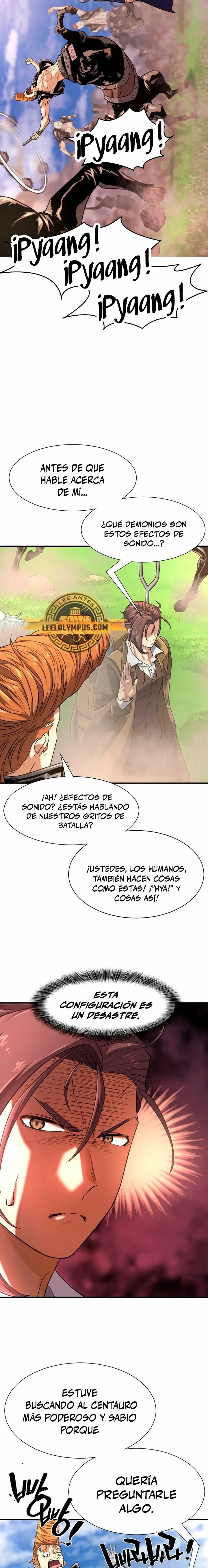 Read El Mejor Diseñador Inmobiliario (es) Manga Online