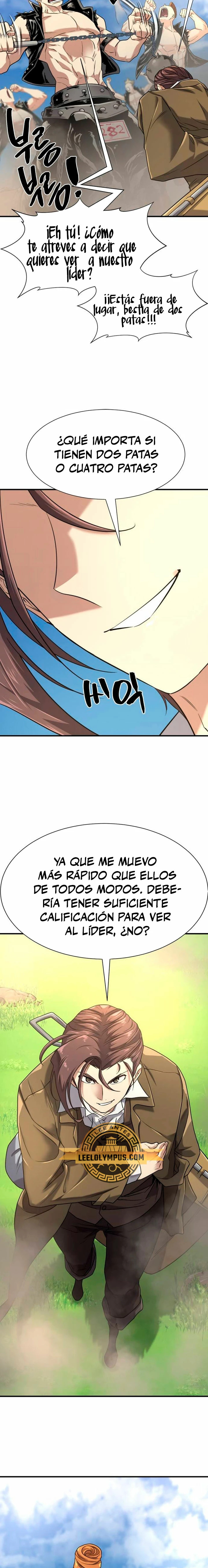 Read El Mejor Diseñador Inmobiliario (es) Manga Online