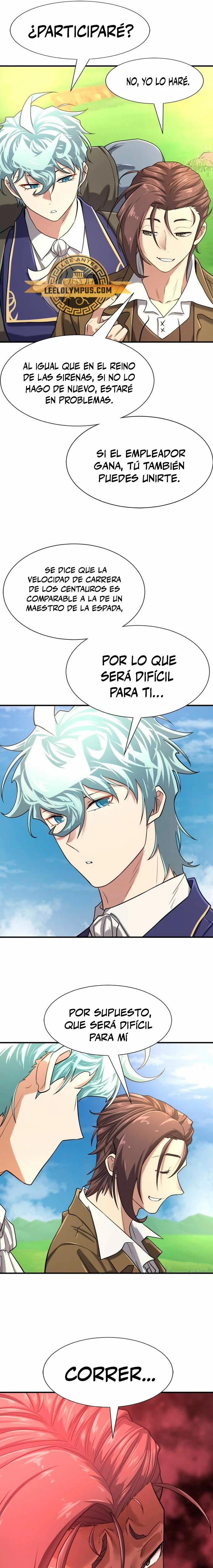 Read El Mejor Diseñador Inmobiliario (es) Manga Online