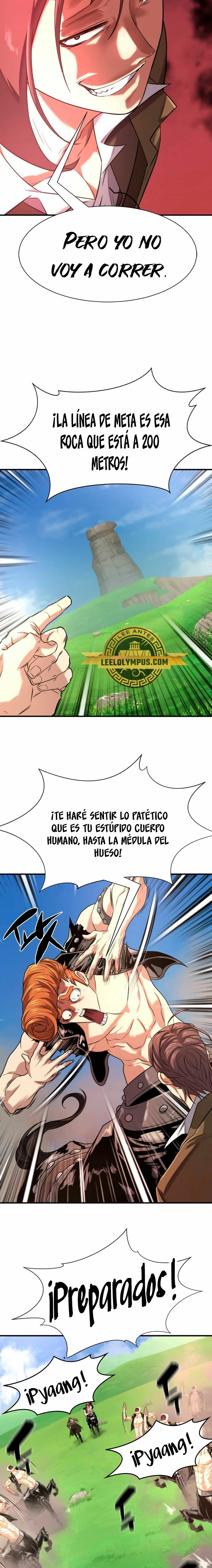 Read El Mejor Diseñador Inmobiliario (es) Manga Online