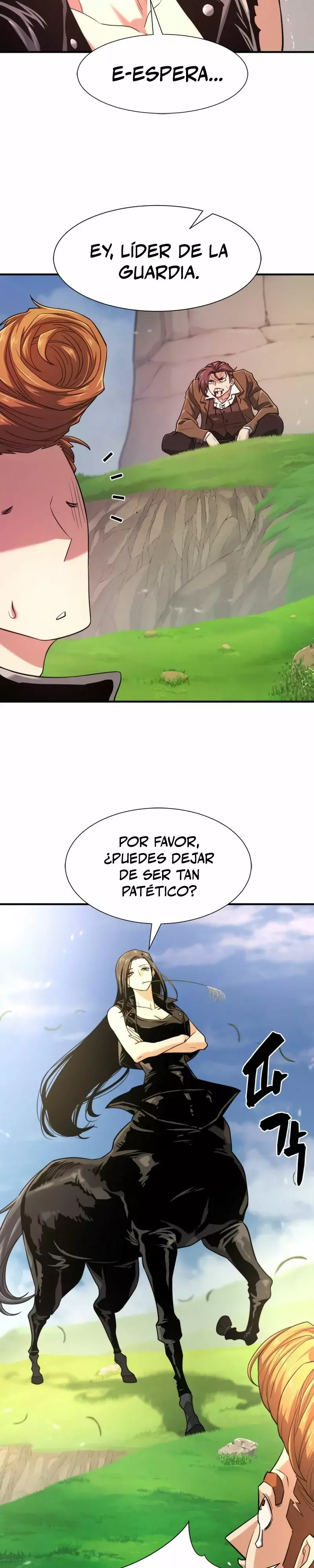 Read El Mejor Diseñador Inmobiliario (es) Manga Online