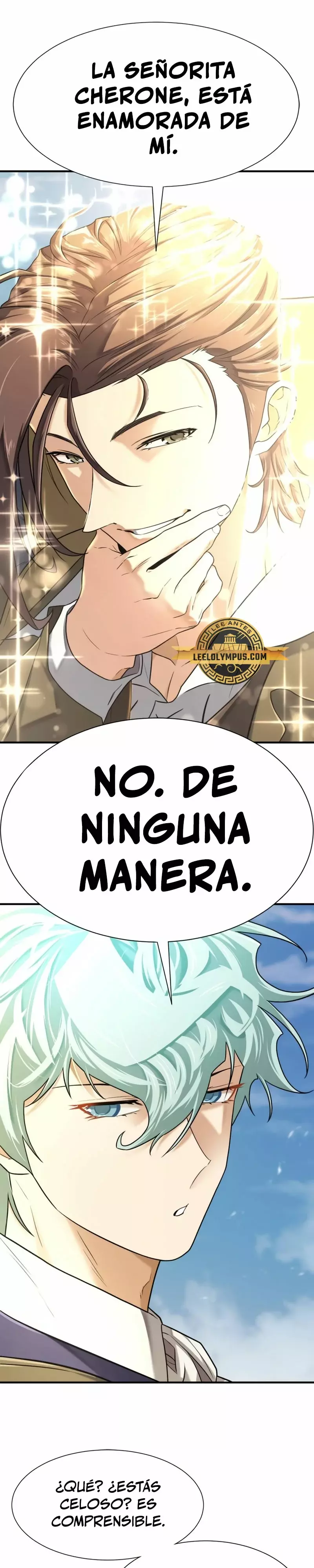 Read El Mejor Diseñador Inmobiliario (es) Manga Online