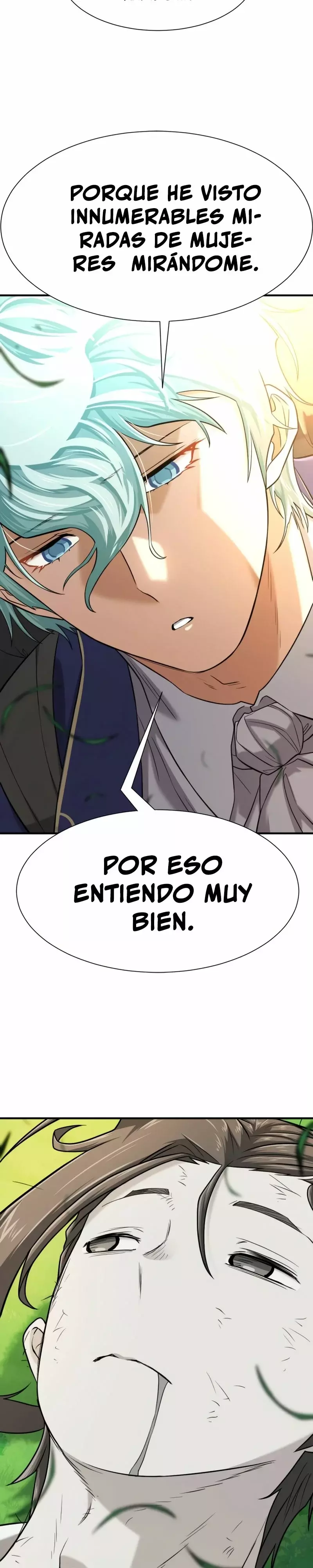 Read El Mejor Diseñador Inmobiliario (es) Manga Online