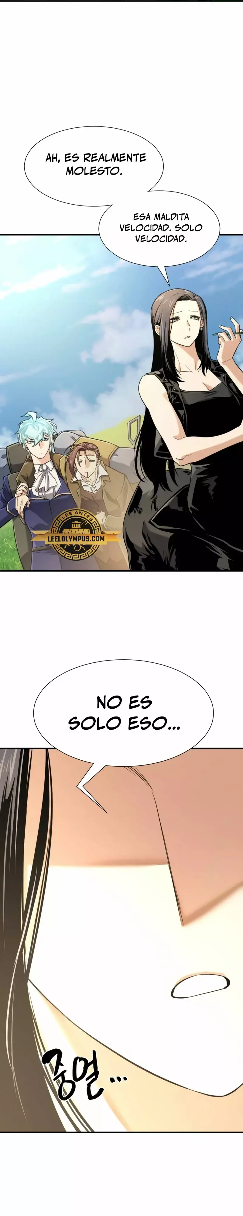 Read El Mejor Diseñador Inmobiliario (es) Manga Online