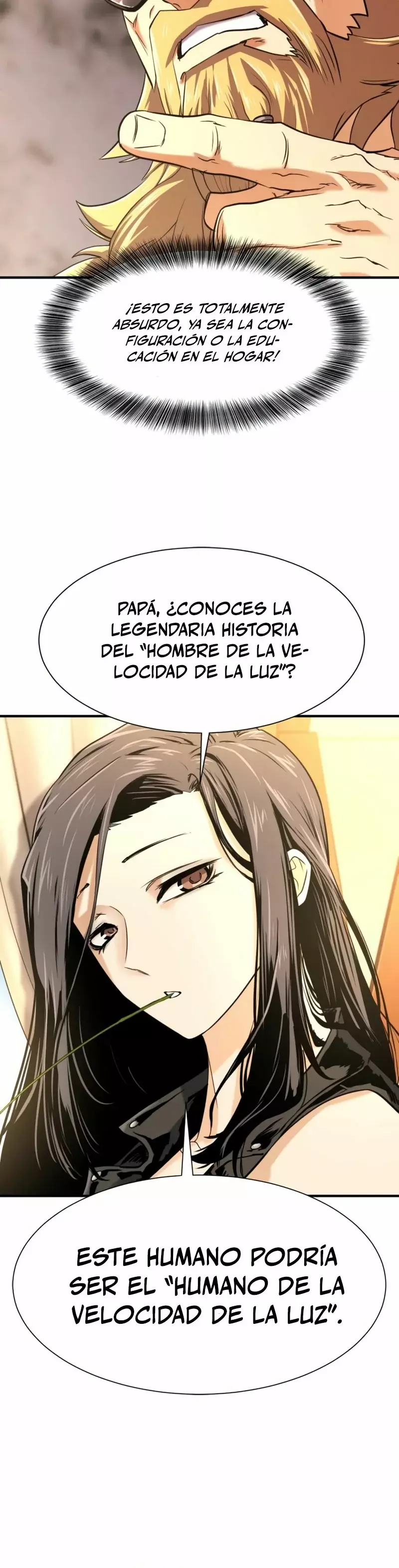 Read El Mejor Diseñador Inmobiliario (es) Manga Online