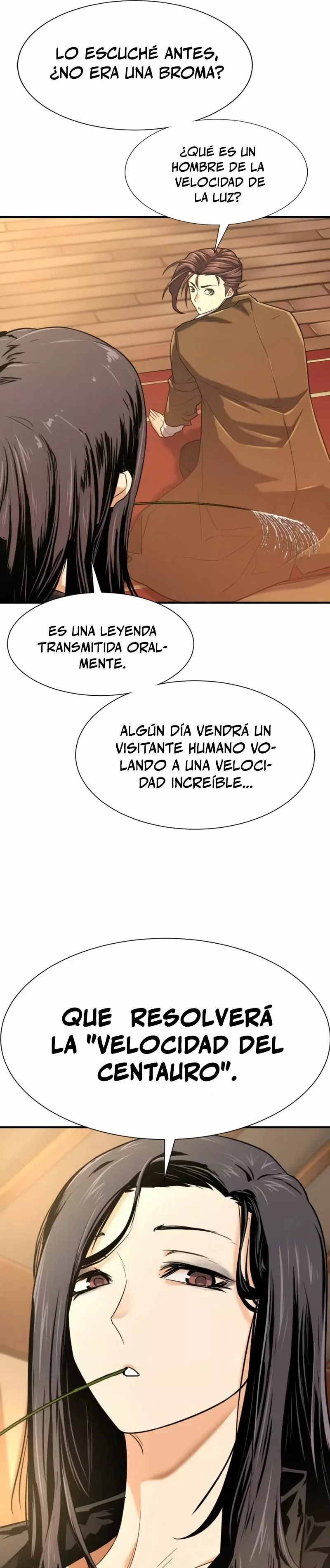 Read El Mejor Diseñador Inmobiliario (es) Manga Online