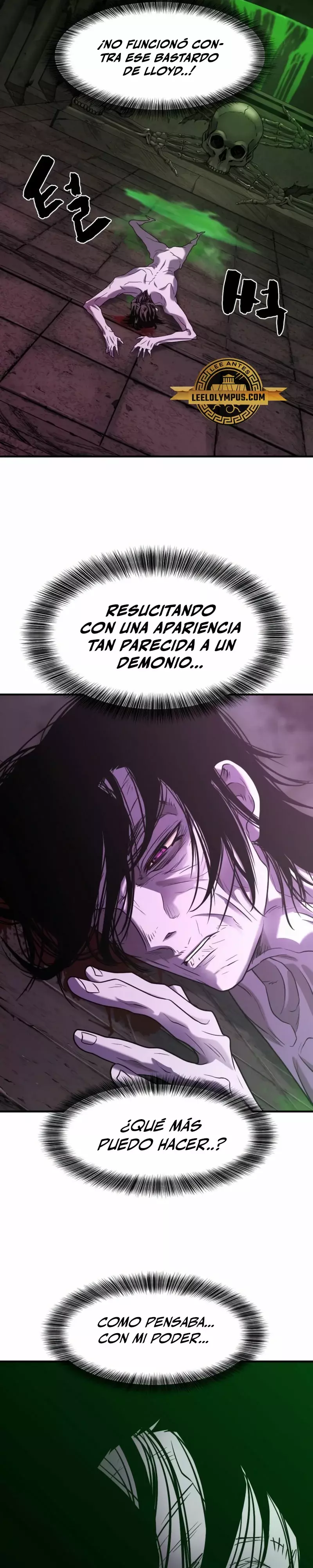 Read El Mejor Diseñador Inmobiliario (es) Manga Online