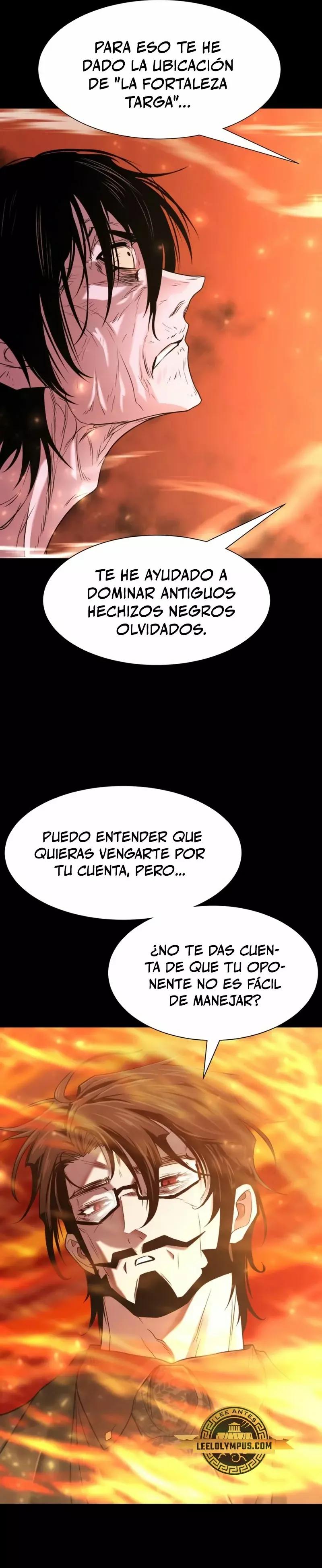 Read El Mejor Diseñador Inmobiliario (es) Manga Online